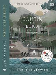 Cantik Itu luka